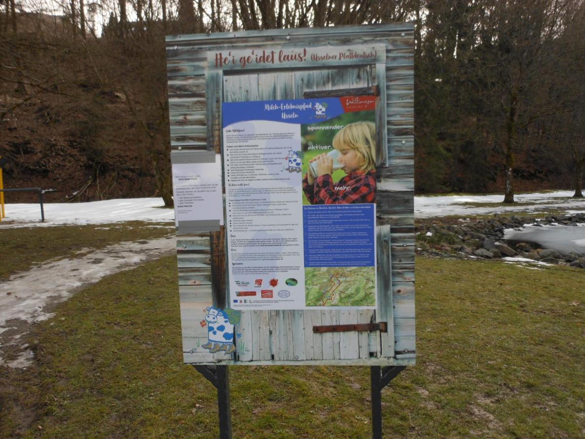 Ferienwohnungen Westfalenhof Willingen  Dış mekan fotoğraf