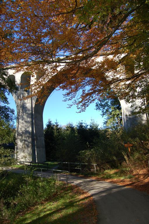 Ferienwohnungen Westfalenhof Willingen  Dış mekan fotoğraf