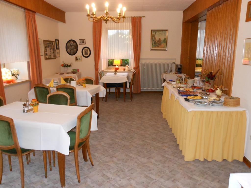 Ferienwohnungen Westfalenhof Willingen  Dış mekan fotoğraf