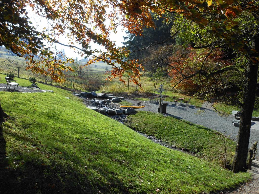 Ferienwohnungen Westfalenhof Willingen  Dış mekan fotoğraf